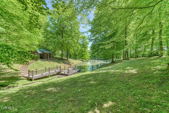 156 Vines Drive, Jonesborough, TN 37659
