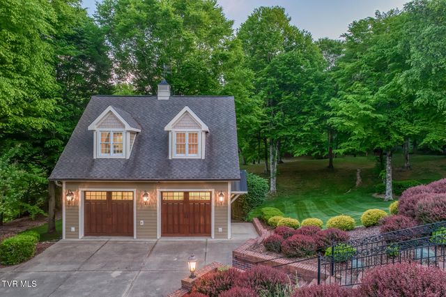 156 Vines Drive, Jonesborough, TN 37659