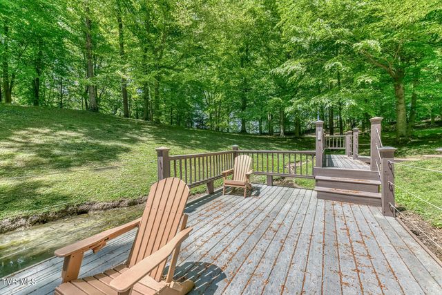 156 Vines Drive, Jonesborough, TN 37659