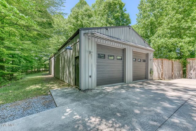 156 Vines Drive, Jonesborough, TN 37659