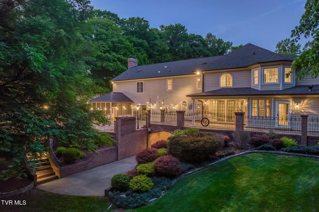 156 Vines Drive, Jonesborough, TN 37659