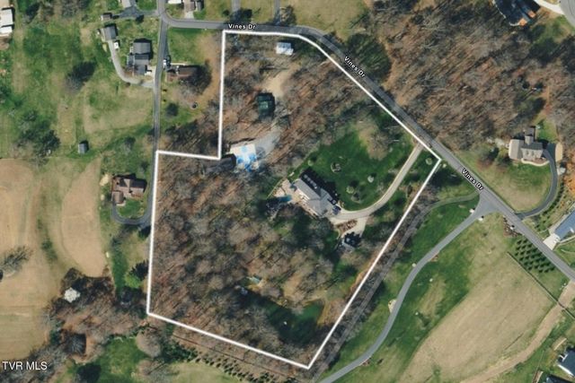 156 Vines Drive, Jonesborough, TN 37659