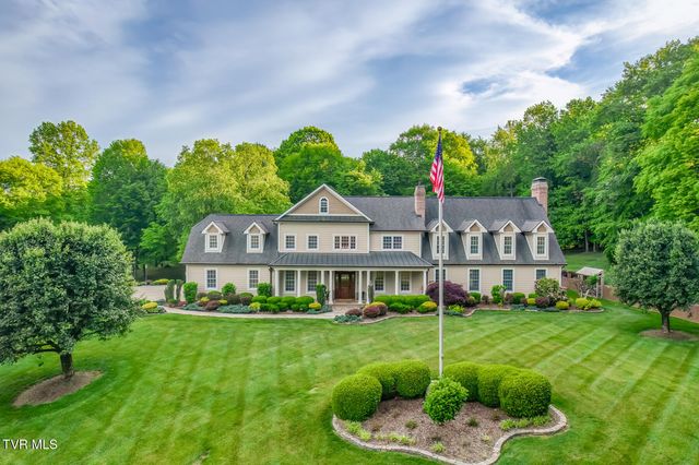 156 Vines Drive, Jonesborough, TN 37659