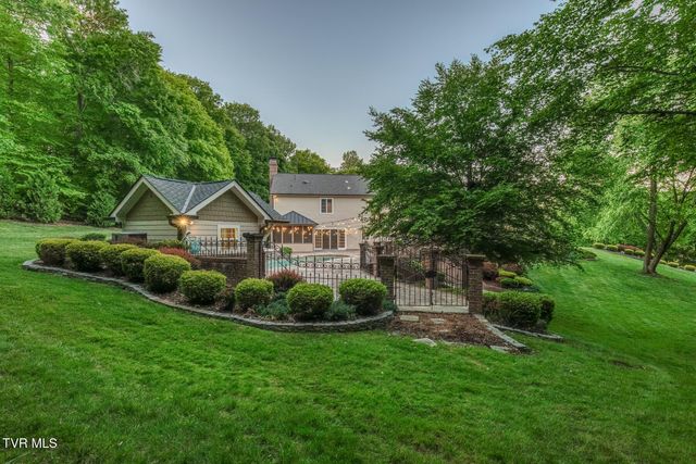 156 Vines Drive, Jonesborough, TN 37659