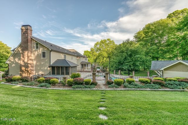 156 Vines Drive, Jonesborough, TN 37659