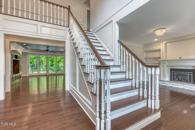 156 Vines Drive, Jonesborough, TN 37659