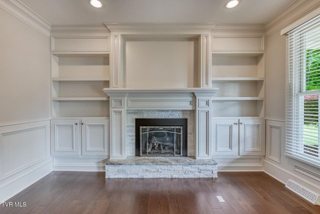 156 Vines Drive, Jonesborough, TN 37659