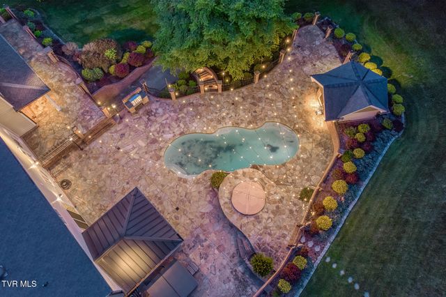 156 Vines Drive, Jonesborough, TN 37659