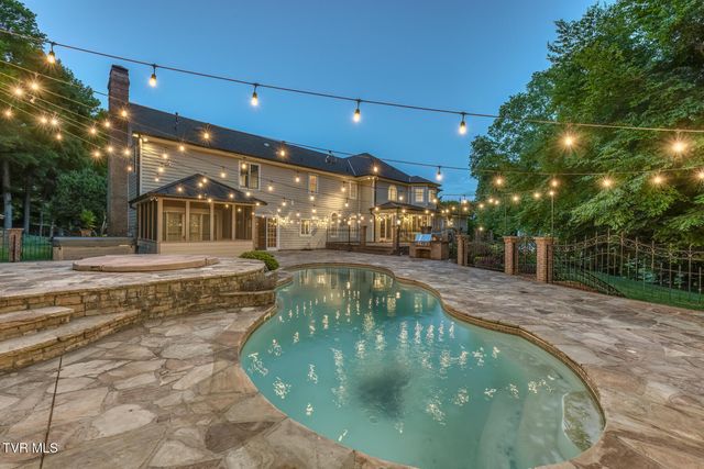 156 Vines Drive, Jonesborough, TN 37659