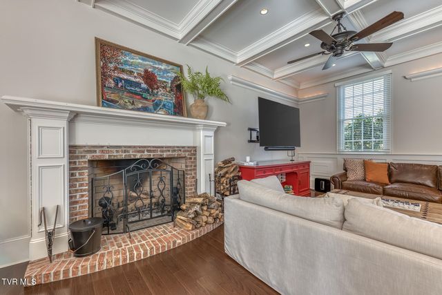 156 Vines Drive, Jonesborough, TN 37659