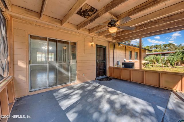 3818 HARBOR VIEW Drive, Jacksonville, FL 32208