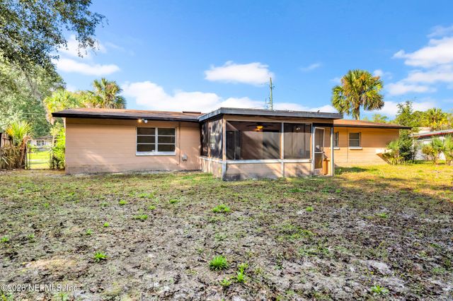 3818 HARBOR VIEW Drive, Jacksonville, FL 32208