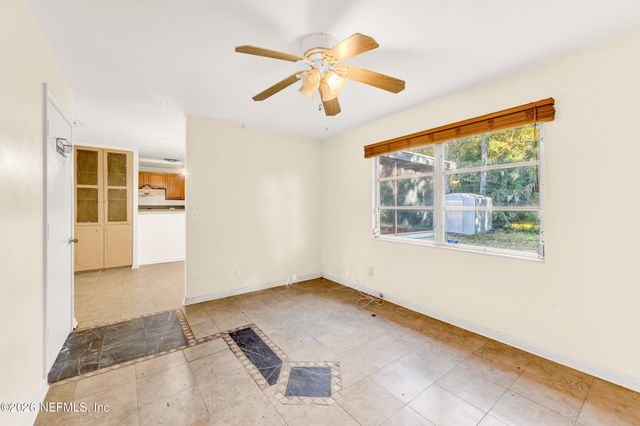 3818 HARBOR VIEW Drive, Jacksonville, FL 32208
