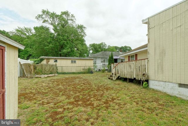 1329 BELGRADE AVE, Burlington, NJ 08016