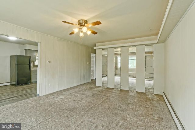 1329 BELGRADE AVE, Burlington, NJ 08016