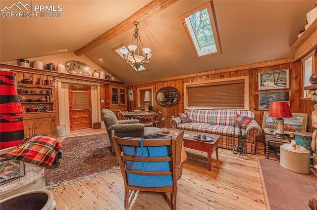 480 Bear Creek Place, Colorado Springs, CO 80906