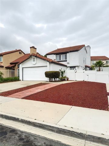 2470 Cottonwood Trail, Chino Hills, CA 91709