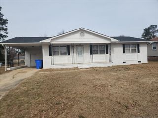 2135 Quailridge Drive, Fayetteville, NC 28304