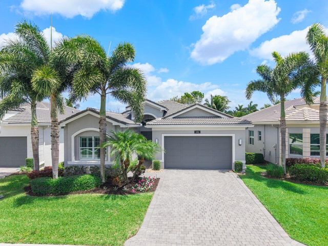 12814 Bonnington Range Drive, Boynton Beach, FL 33473