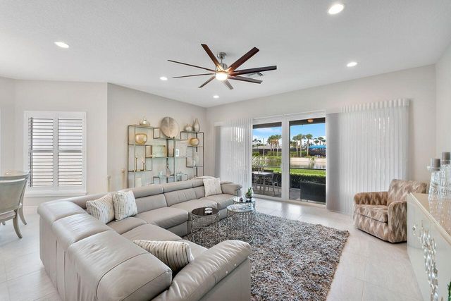 12814 Bonnington Range Drive, Boynton Beach, FL 33473