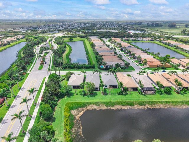 12814 Bonnington Range Drive, Boynton Beach, FL 33473
