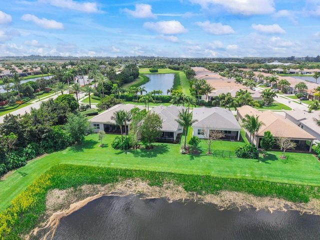 12814 Bonnington Range Drive, Boynton Beach, FL 33473