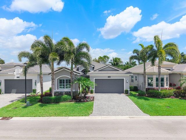 12814 Bonnington Range Drive, Boynton Beach, FL 33473
