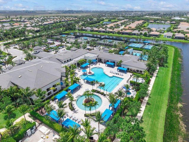 12814 Bonnington Range Drive, Boynton Beach, FL 33473