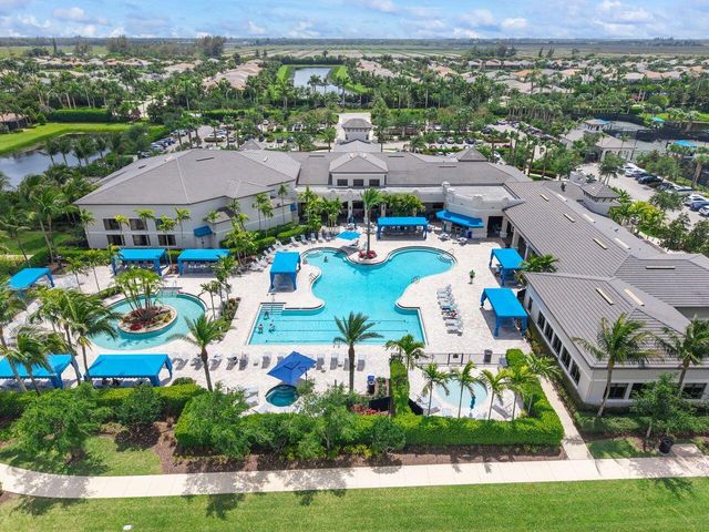 12814 Bonnington Range Drive, Boynton Beach, FL 33473