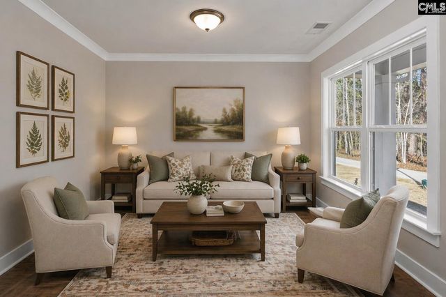 111 Greengarden Drive, Chapin, SC 29036