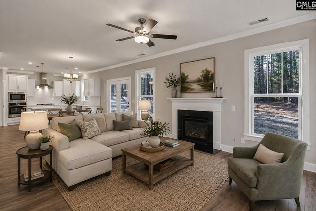 111 Greengarden Drive, Chapin, SC 29036