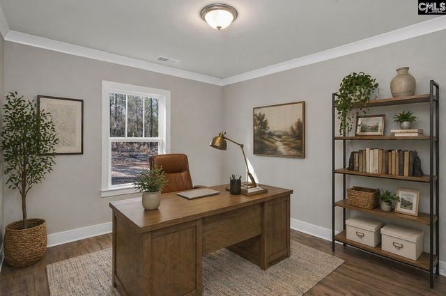 111 Greengarden Drive, Chapin, SC 29036