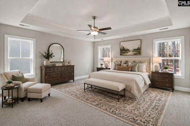 111 Greengarden Drive, Chapin, SC 29036