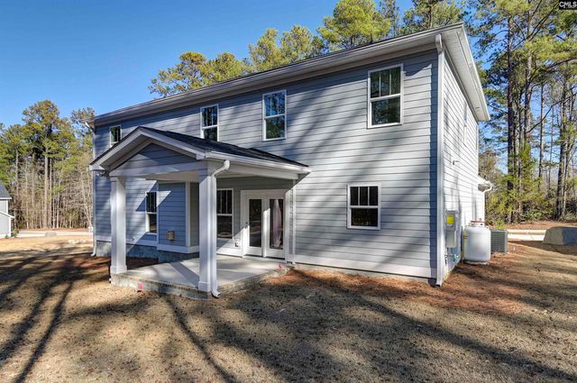 111 Greengarden Drive, Chapin, SC 29036