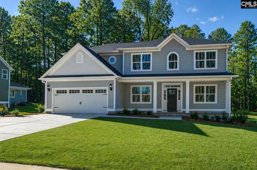 111 Greengarden Drive, Chapin, SC 29036