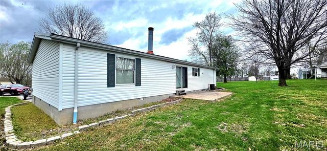 732 Roosevelt Street, Chester, IL 62233