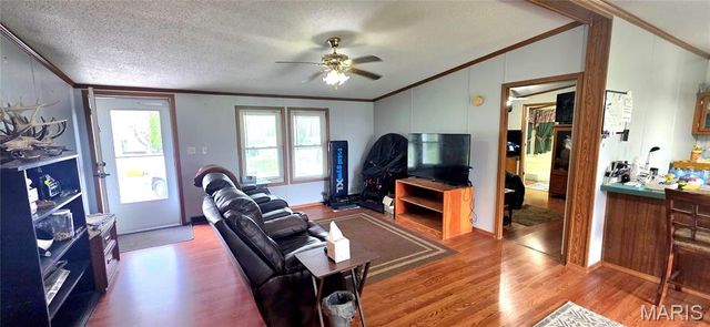 732 Roosevelt Street, Chester, IL 62233