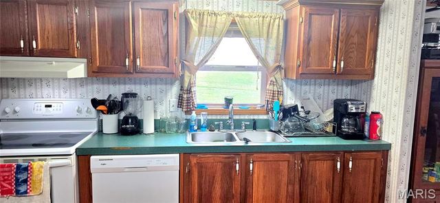 732 Roosevelt Street, Chester, IL 62233