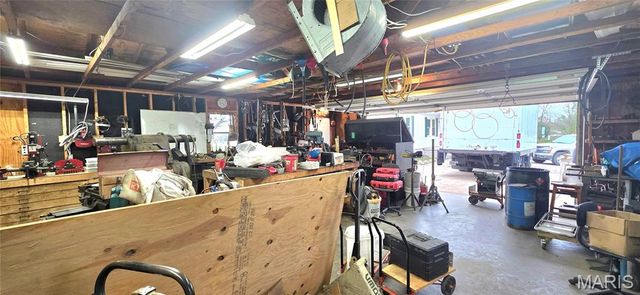 732 Roosevelt Street, Chester, IL 62233