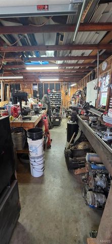 732 Roosevelt Street, Chester, IL 62233