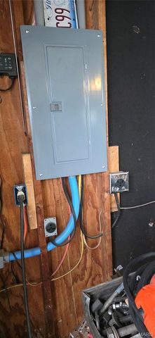 732 Roosevelt Street, Chester, IL 62233