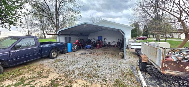 732 Roosevelt Street, Chester, IL 62233