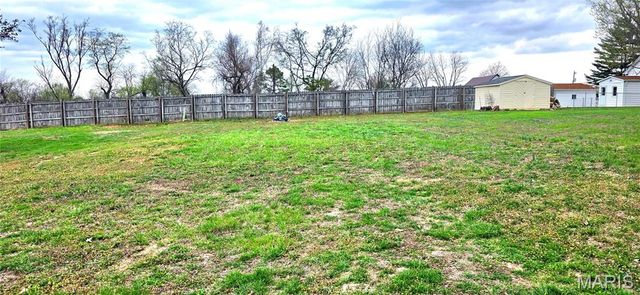 732 Roosevelt Street, Chester, IL 62233