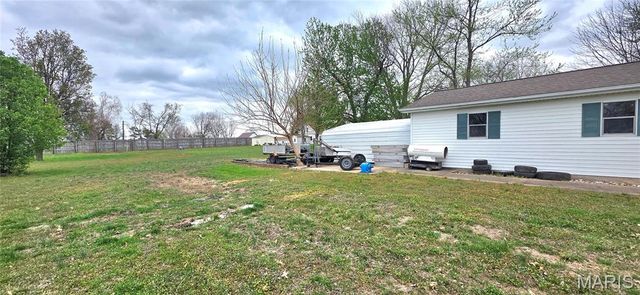 732 Roosevelt Street, Chester, IL 62233