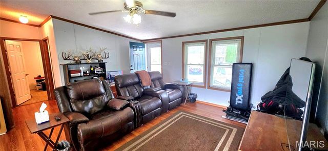 732 Roosevelt Street, Chester, IL 62233