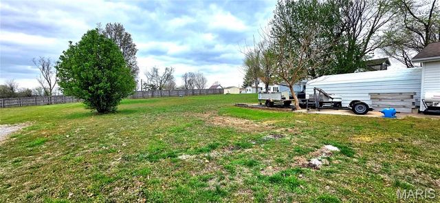 732 Roosevelt Street, Chester, IL 62233