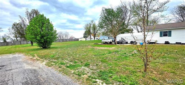 732 Roosevelt Street, Chester, IL 62233