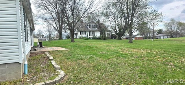 732 Roosevelt Street, Chester, IL 62233