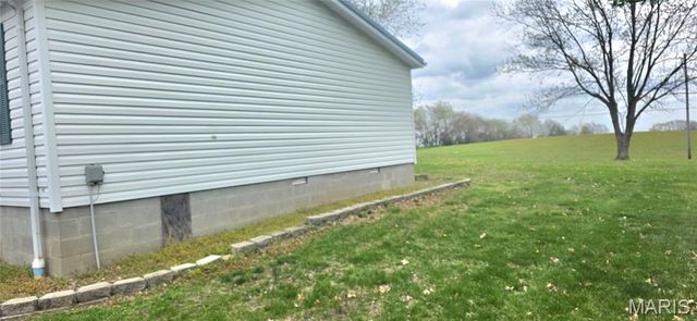 732 Roosevelt Street, Chester, IL 62233