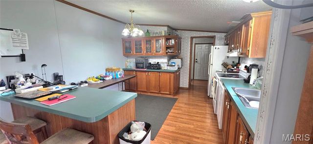 732 Roosevelt Street, Chester, IL 62233